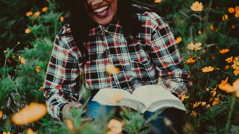 Loneliness Vs. Being Alone, As An Introvert