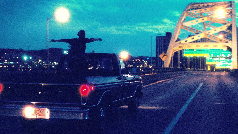 11 'Perks Of Being A Wallflower' Quotes That Apply To College Life