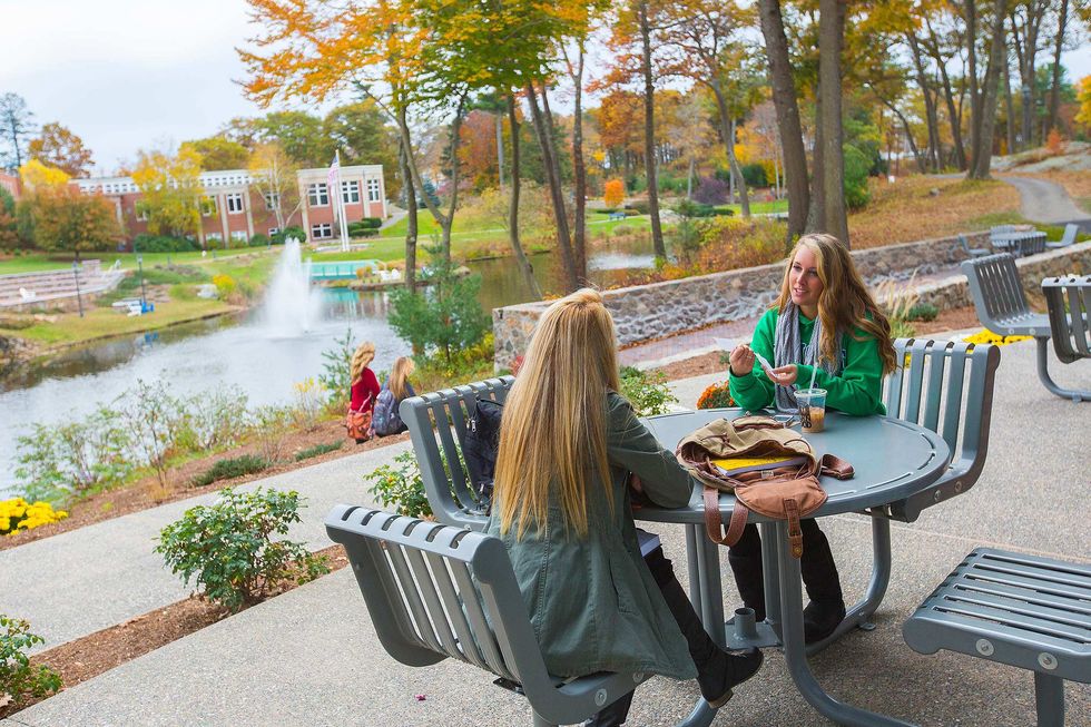 7 Things To Look Forward To Second Semester At Endicott