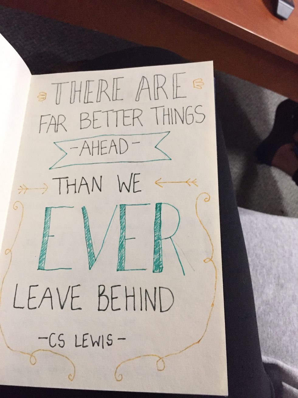 Why Bullet Journaling Is Worth It