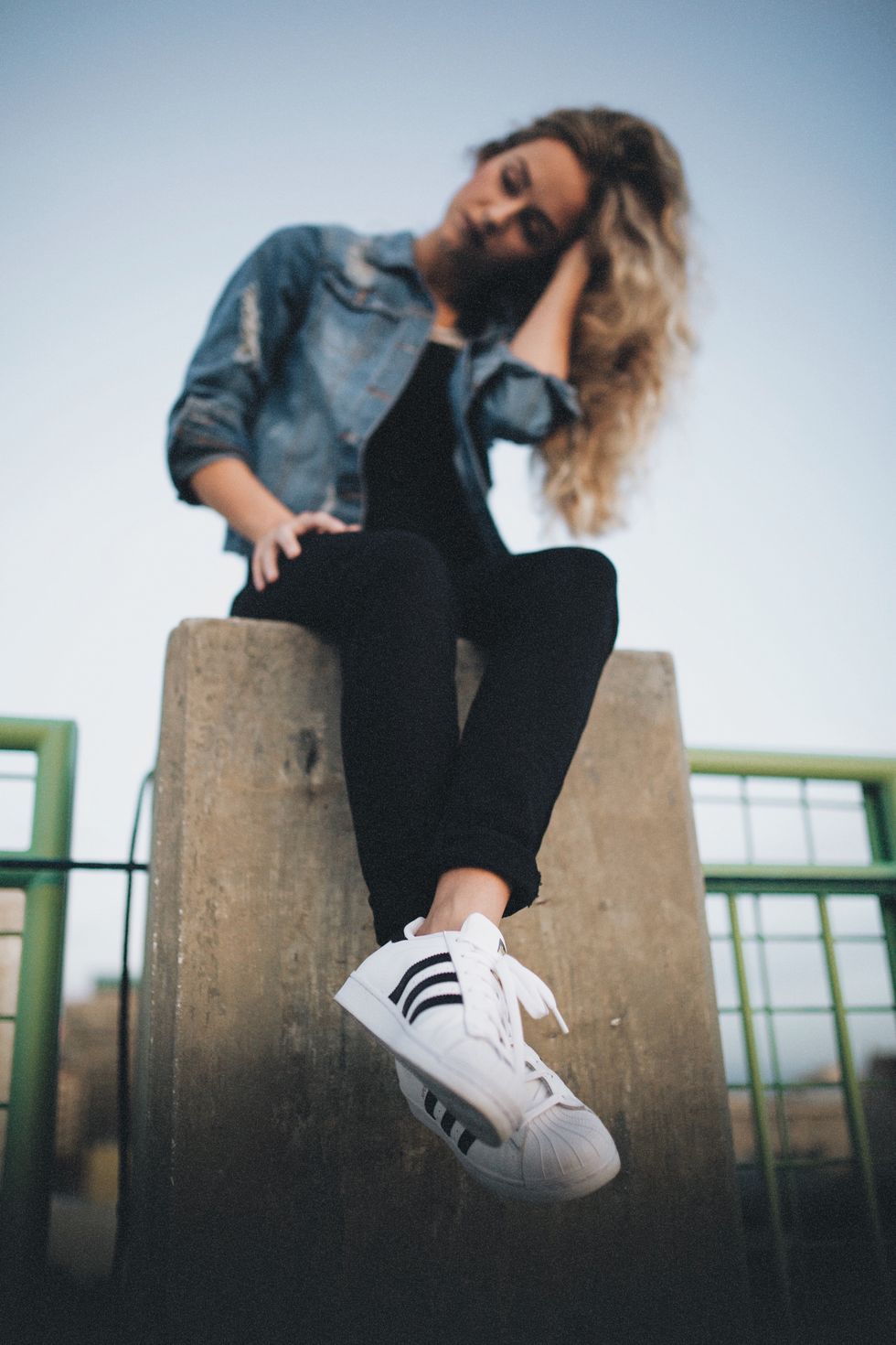 The 7 Types Of Girls You Will Meet At Texas A&M