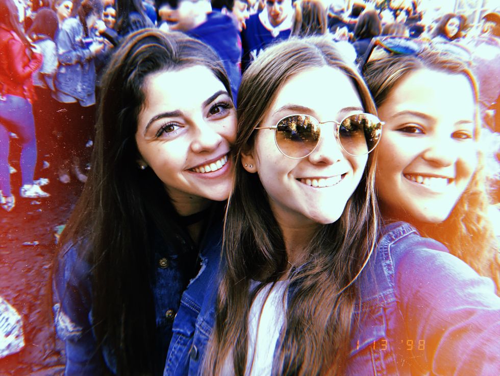 The 10 Things You Realize During Syllabus Week