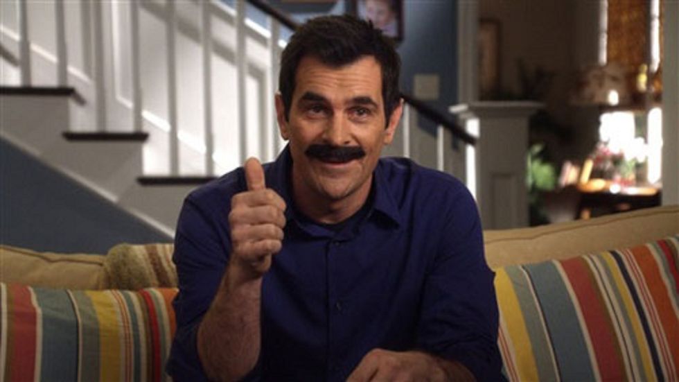 Why Phil Dunphy is One of TV's Best Characters