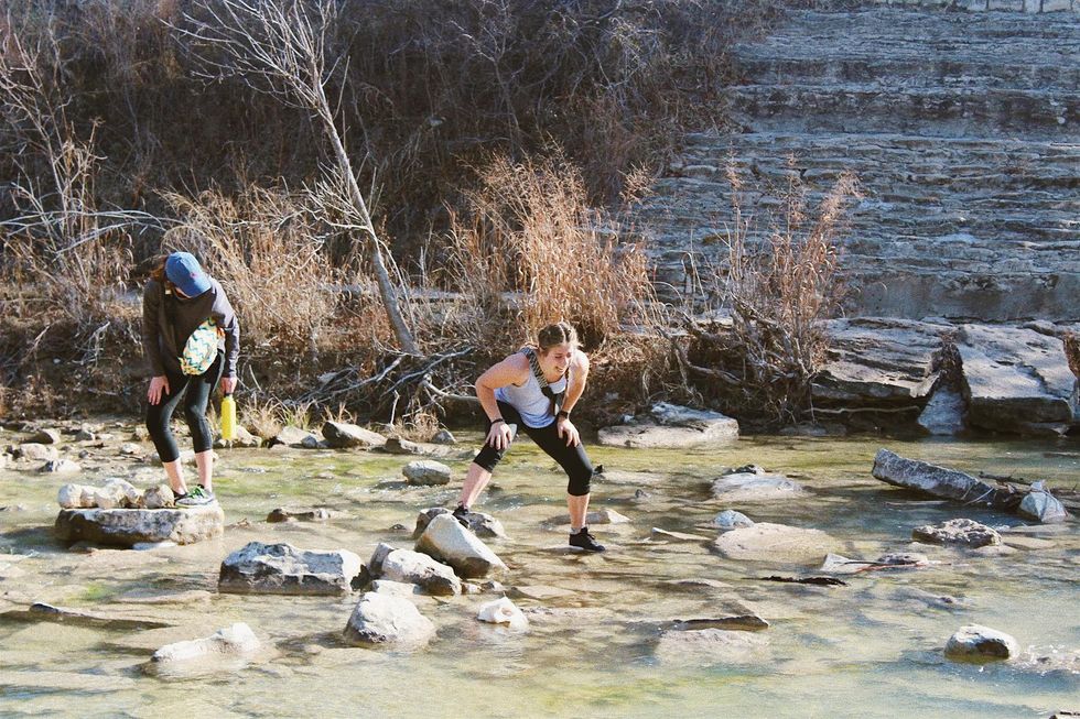 This Year, I'm Choosing To Live And Live Consistently