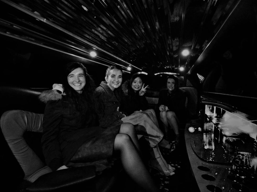 8 Things Every Twin Can Relate To