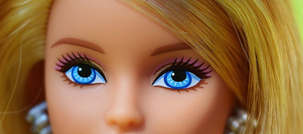 Barbie's Legacy: From Floozy To Housewife To Icon
