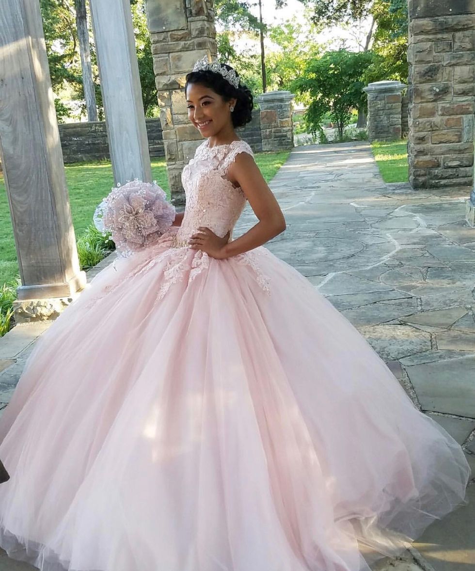 I Chose Not Have My Quinceañera And Don't Regret It