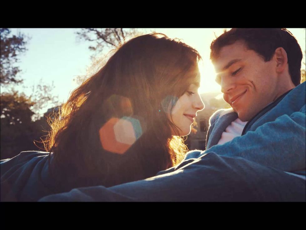 20 Shows And Movies That Make You Drop Your Books And Pick Up The Remote To Binge