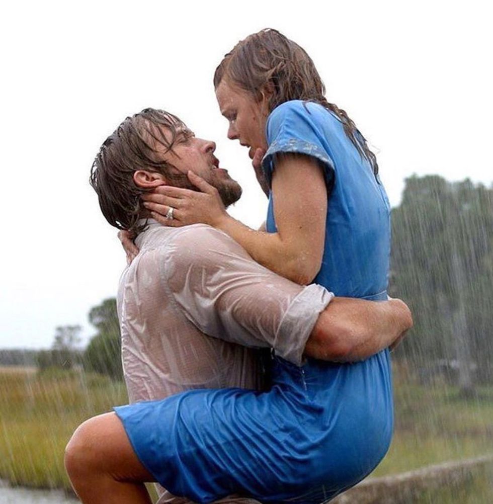 10 Things That Are A Guarantee In Every Nicholas Sparks Film That Exists
