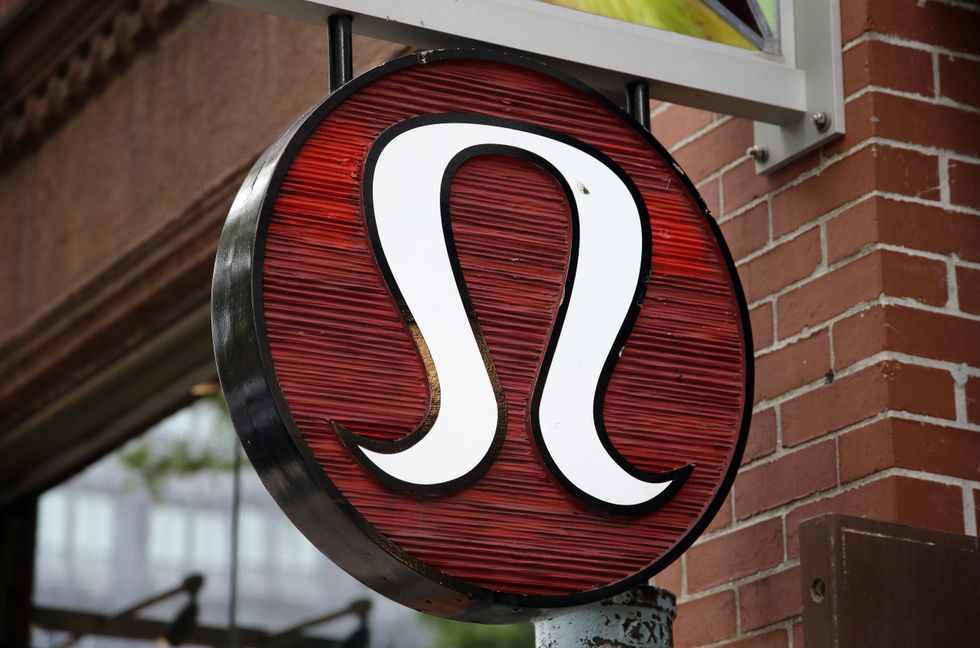 Why I Absolutely Love Lululemon