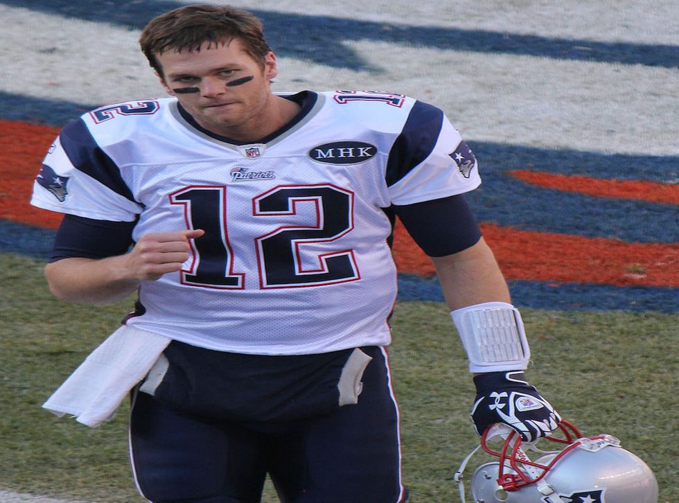 Why Tom Brady Is The Best