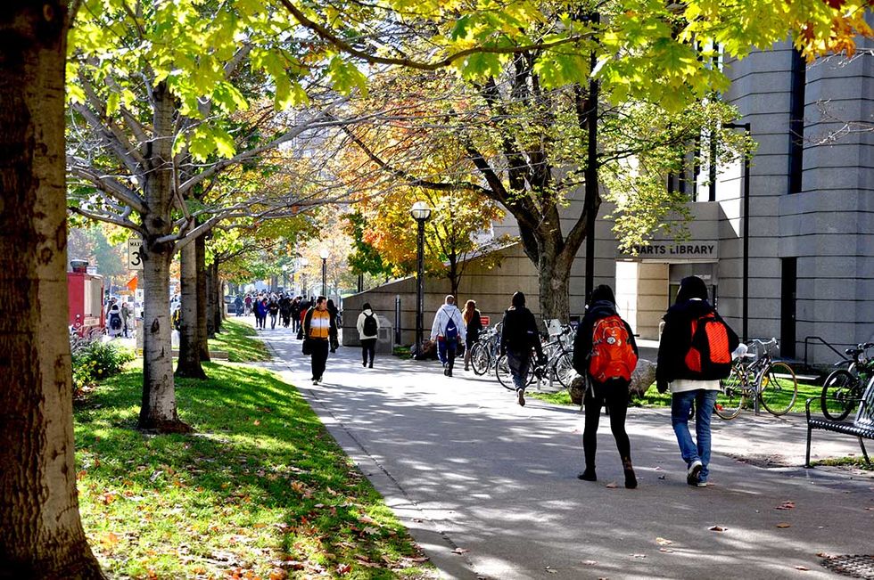Breaking The Stigma That Transferring Colleges Is Bad