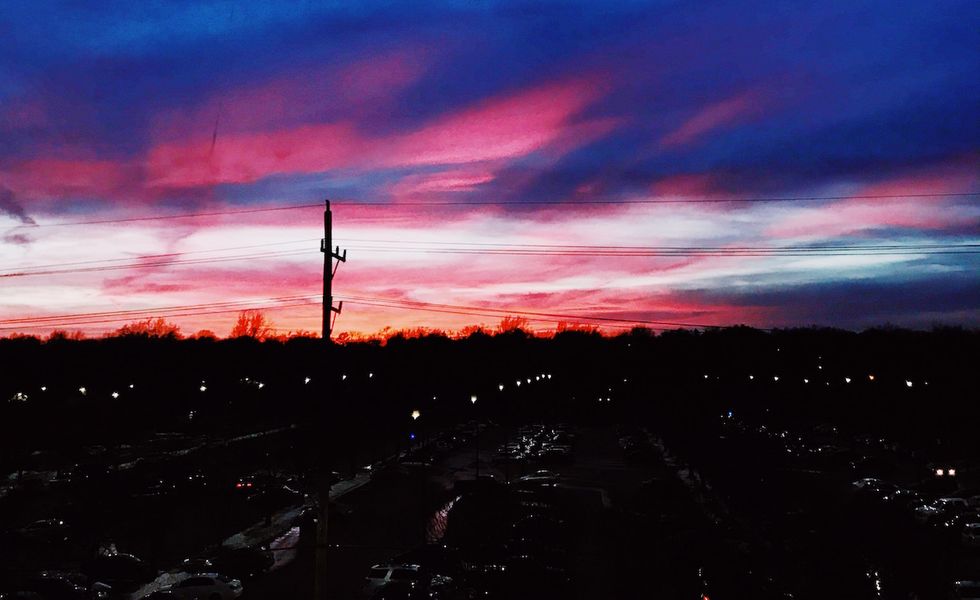 A Letter To Those Who Doubt Themselves