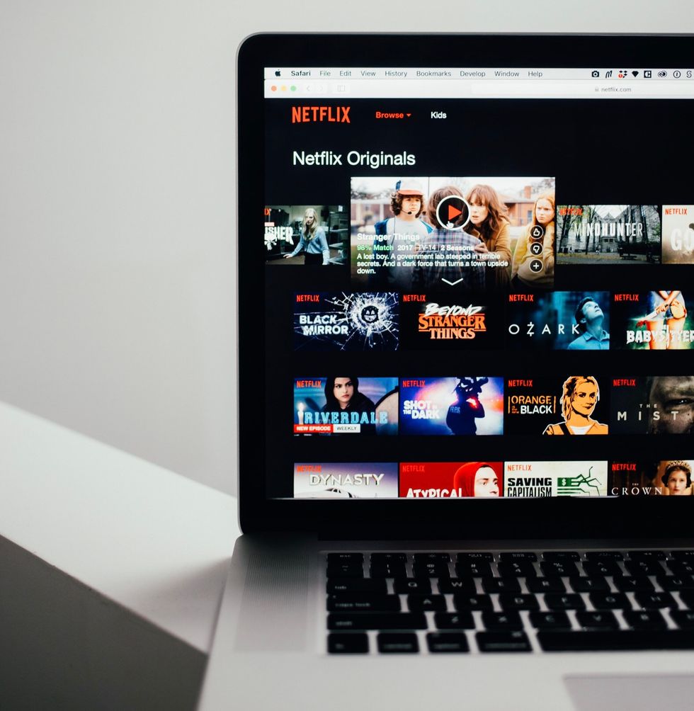 8 Binge-Worthy TV Shows With Strong Female Leads