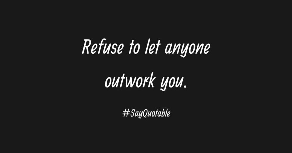 5 Ways to be Successful