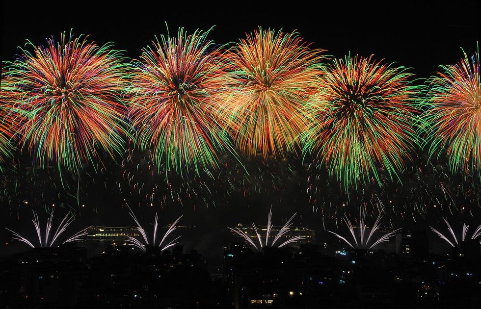 The 3 Things I'm Dedicating Myself To In 2018