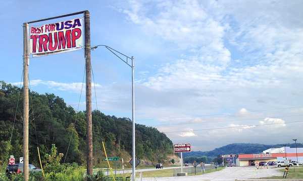 Growing Up In A Racist Town Was Complicated