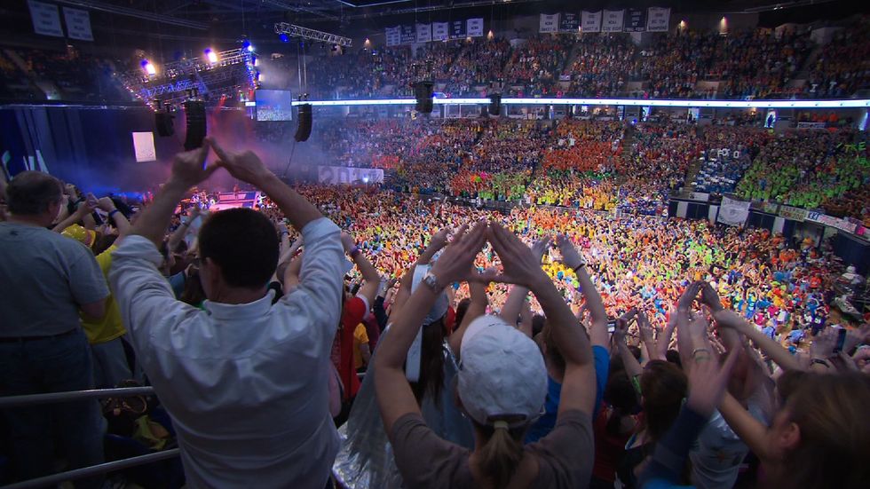 7 Tips To Help You Prepare For THON