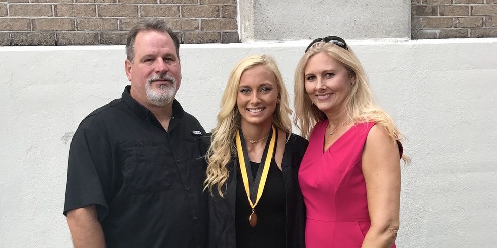 10 Unexpected Things College Girls Learn Second Semester Of Freshman Year