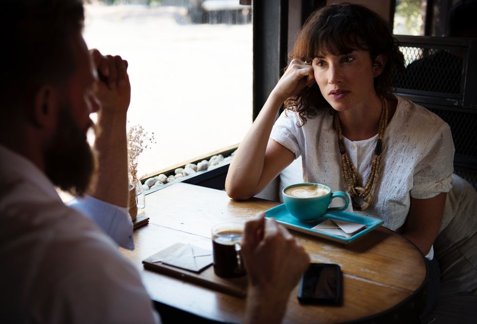 7 Ways To Reject The Mansplainer In Your Life
