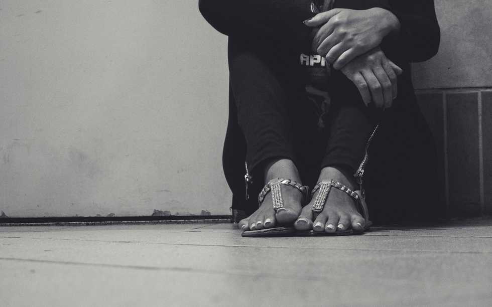 Sadness Is Not A Sin