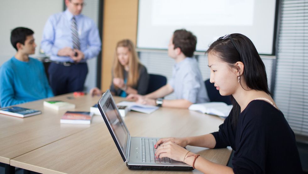 5 Things I Hear Way Too Often As An Former Computer Science Major