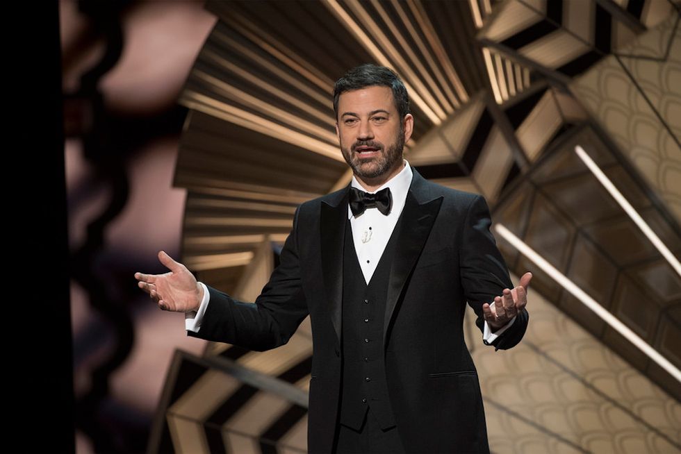 Jimmy Fallon And Jimmy Kimmel: The Battle For Control Of Late Night TV