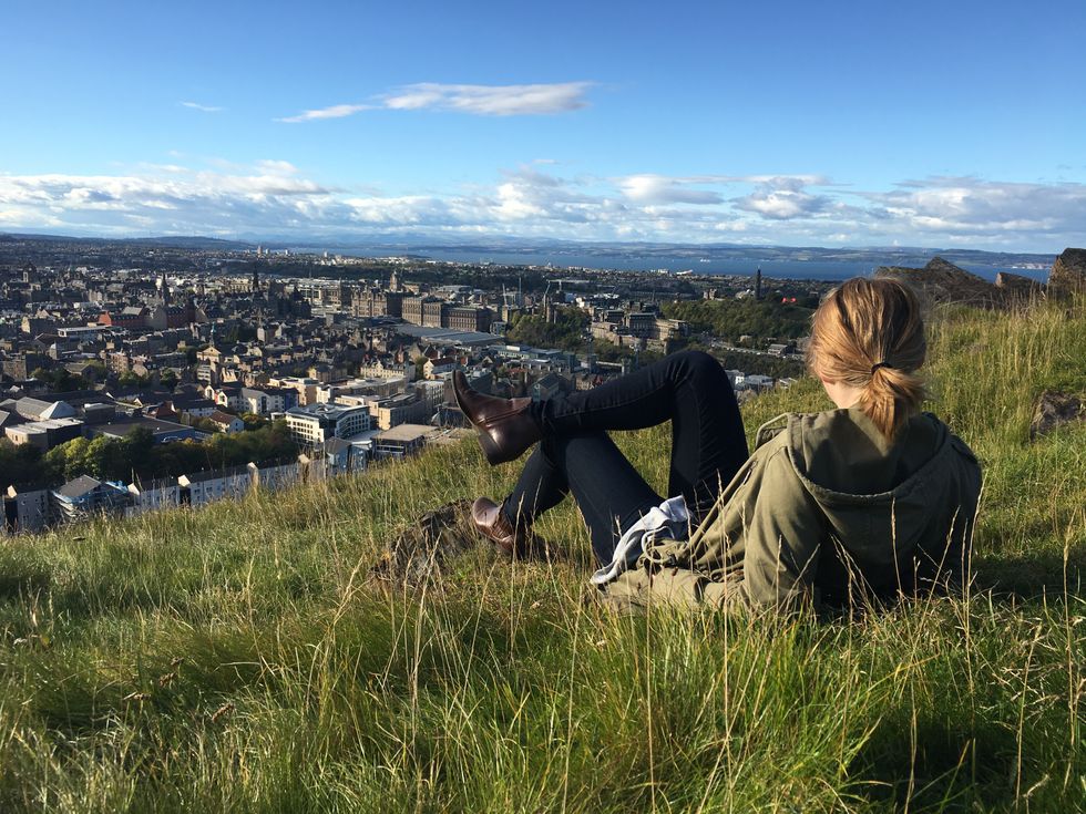 5 Pieces Of Advice For Studying Abroad In College, From A Girl Who Has Done It Twice