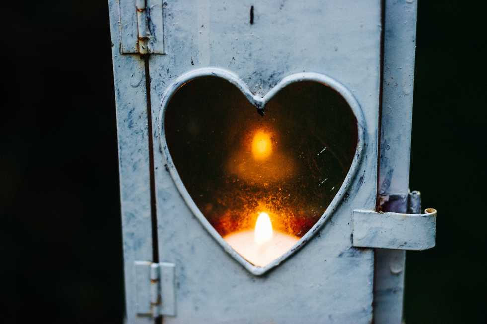 Why Do We All Seek Happiness Outside But Not Within Ourselves?