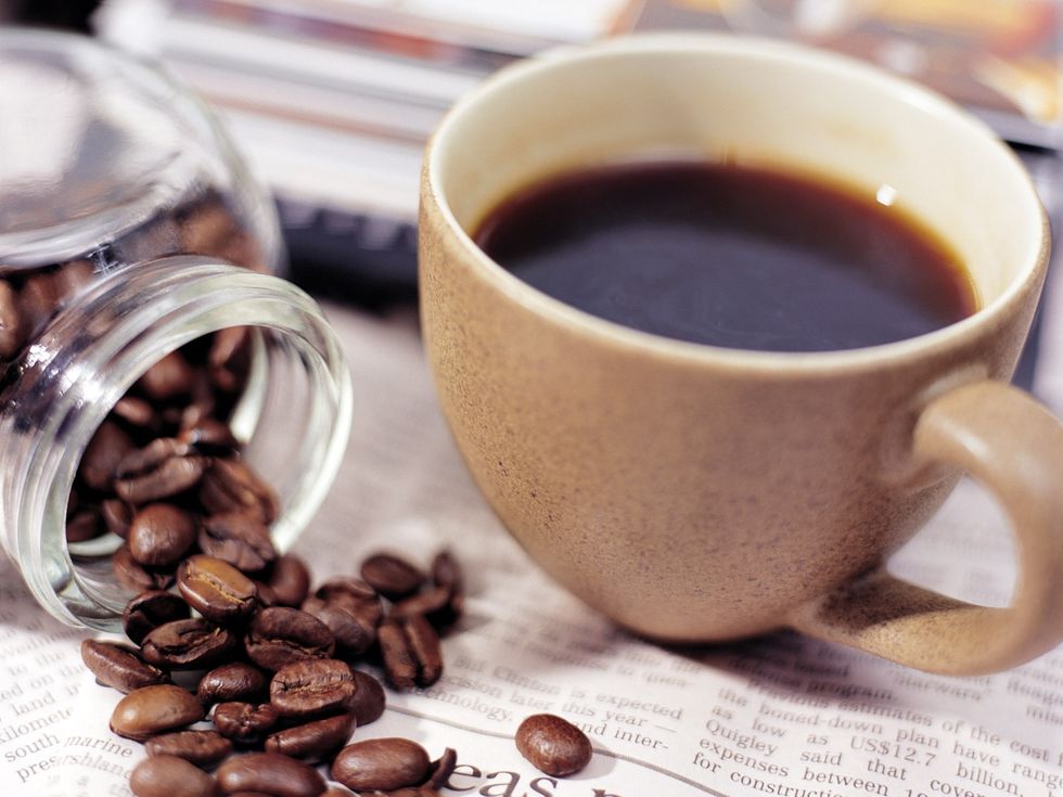 4 Fabulous Coffee Hacks You Didn't Know You Needed
