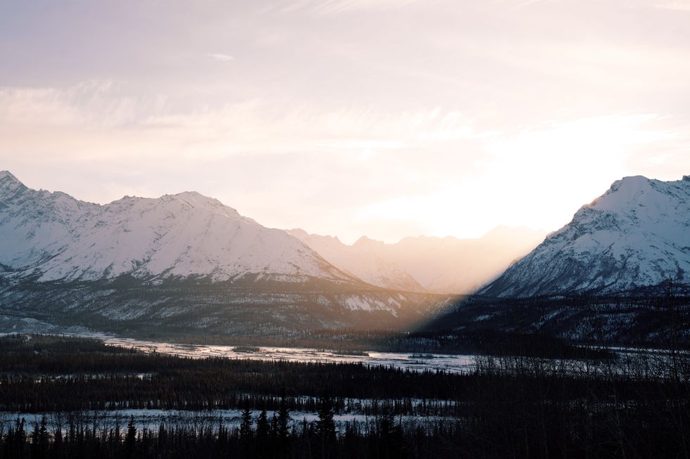 5 Places You Must See The First Time You Visit Anchorage