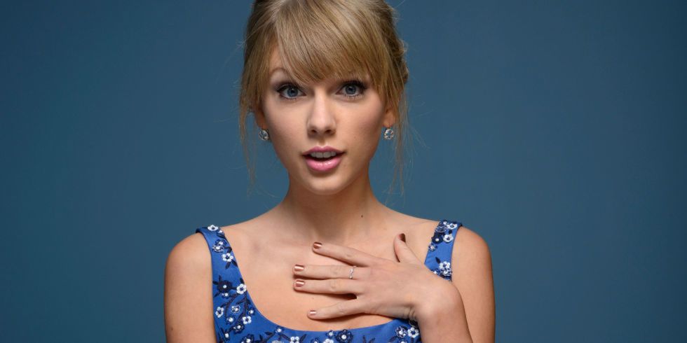 10 Exes Everyone Has, As Told By Taylor Swift Songs