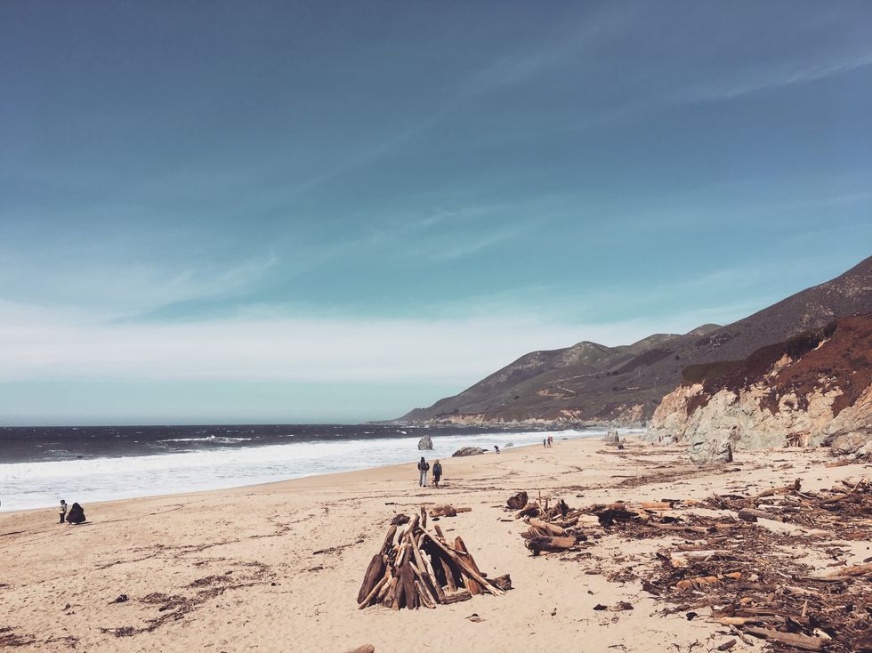 10 Simples Ways To Become A More Eco-Friendly Person