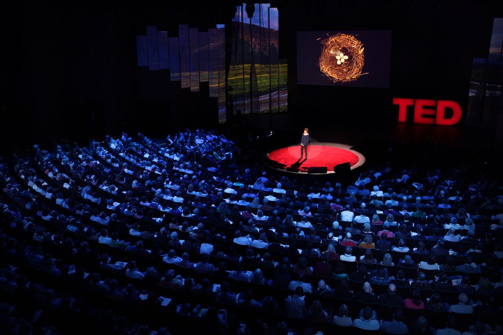 7 TED Talks You Cannot Go Another Day Without Watching