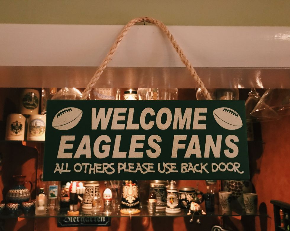 Fan Reactions To The Eagles' Season, As Told By "The Office"