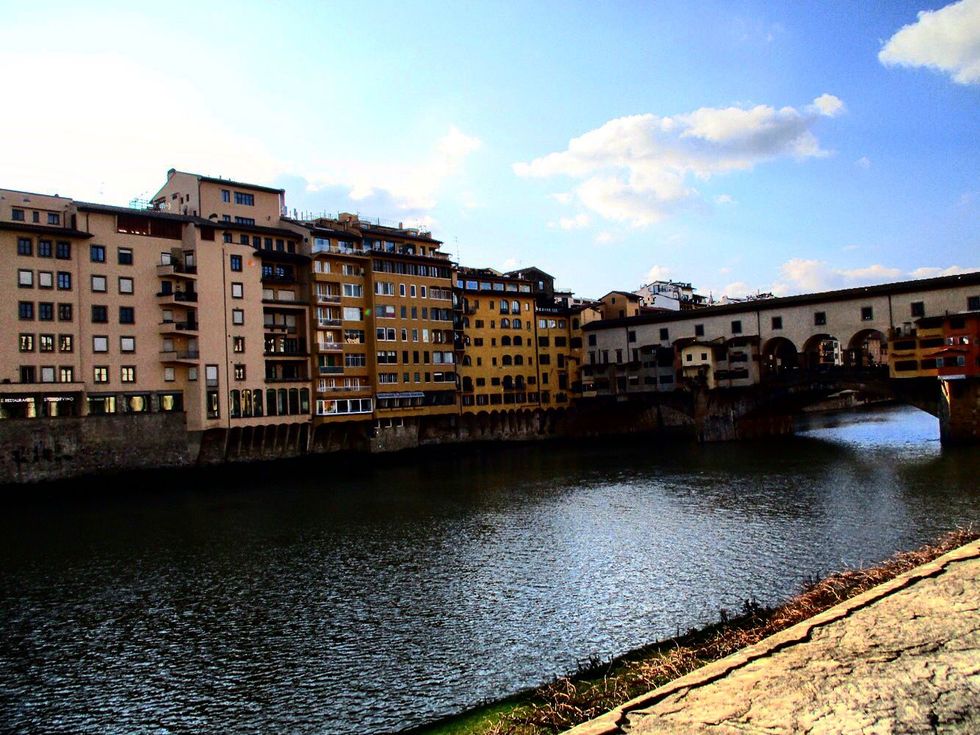 Firenze: A City Of Undeniable Beauty