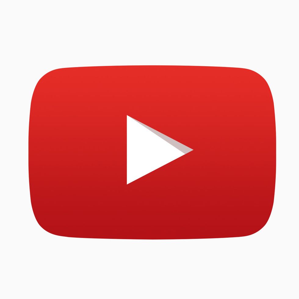 We Need to Talk About YouTube