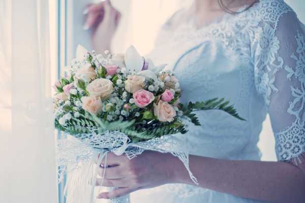 An Open Letter To My Wedding Dress