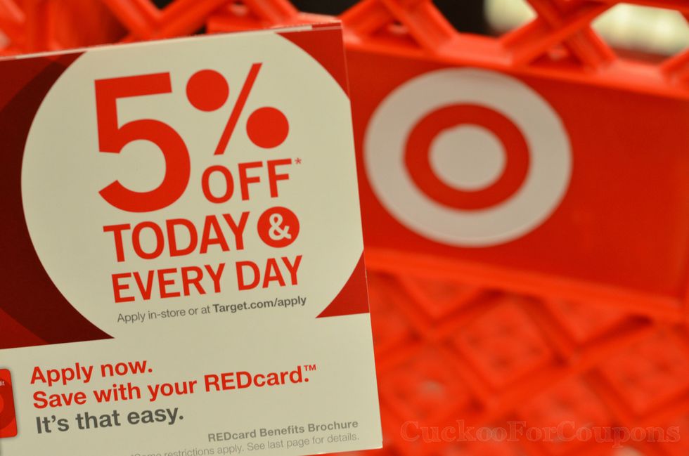 20 Things All Former Target Cashiers Know To Be True
