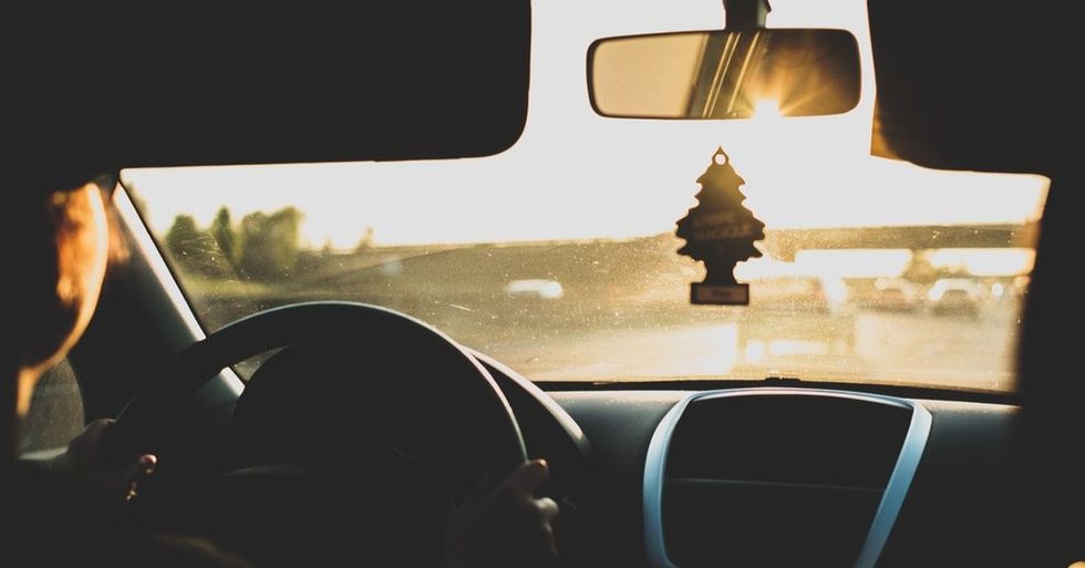 3 Ways Roadtrips Have Changed Since Your Parents Were Your Age