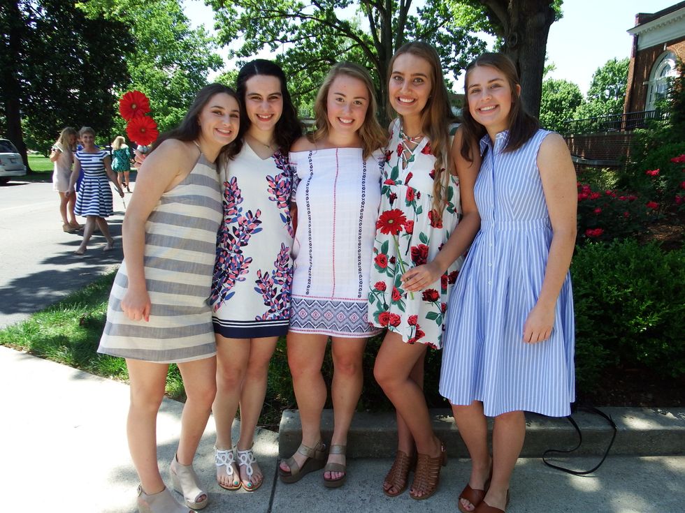 8 Kinds of Friends We Should All Strive to Have (And To Be)