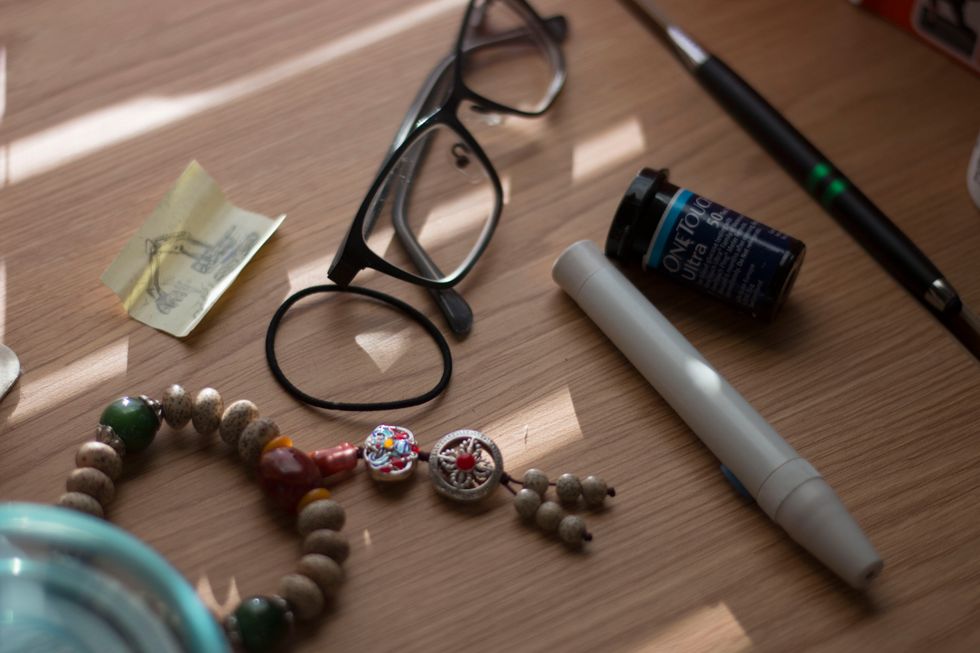 5 Need To Know Tips When Entering College As A Freshman… And A Type 1 Diabetic