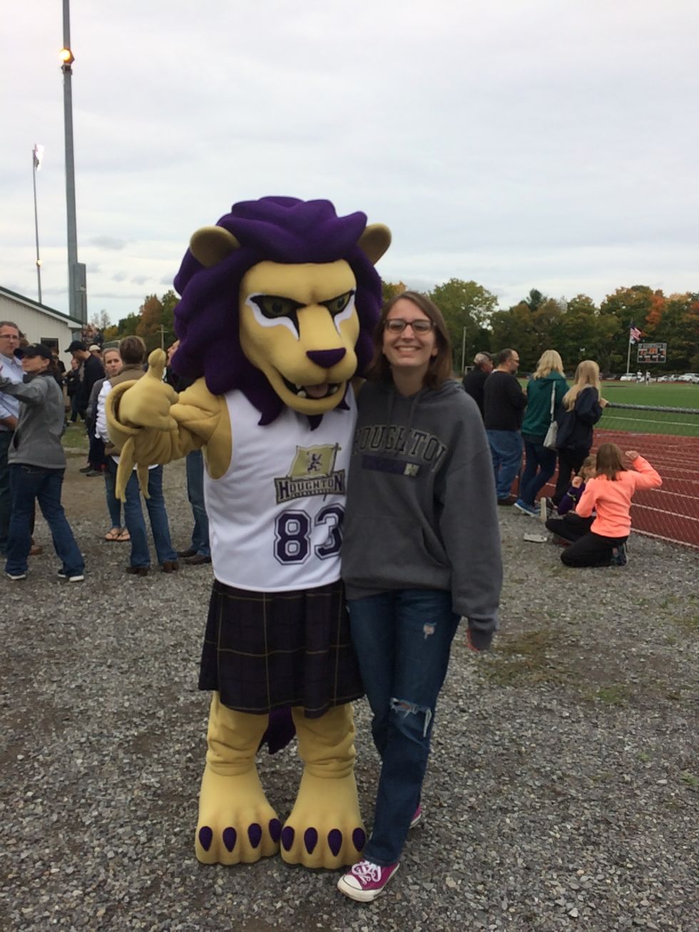 Embrace Life's Weird