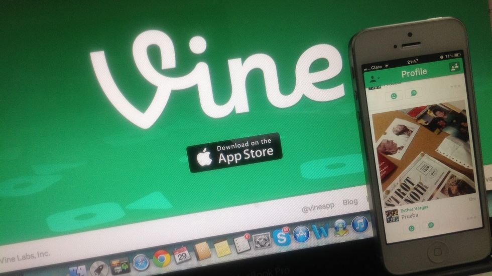30 Classic Vines To Awaken Your Once-Lifeless Soul