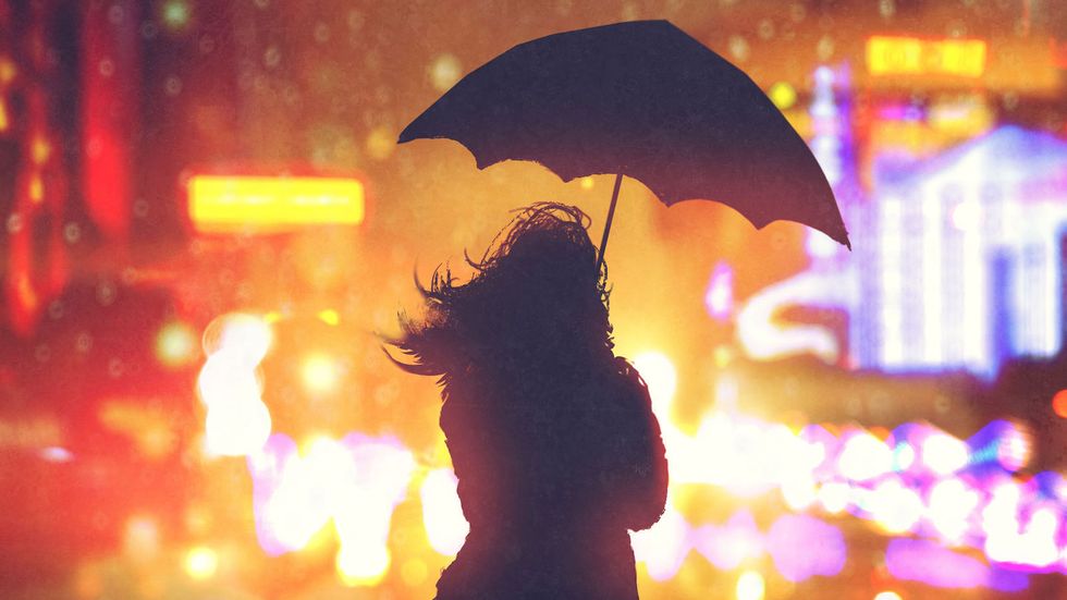 Clothing Does Not Dictate Consent