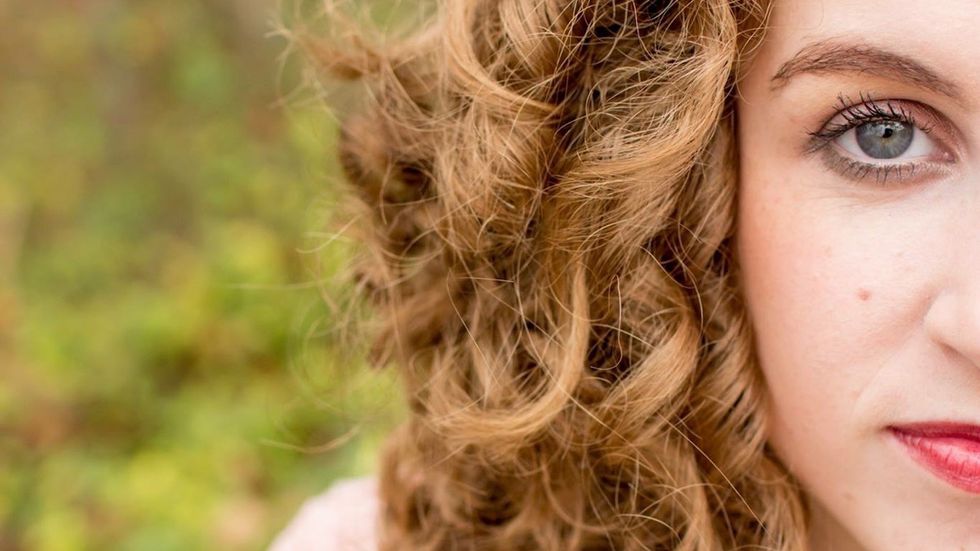 7 Things People With Curly Hair Hear On A DAILY Basis, 7 Days A Week