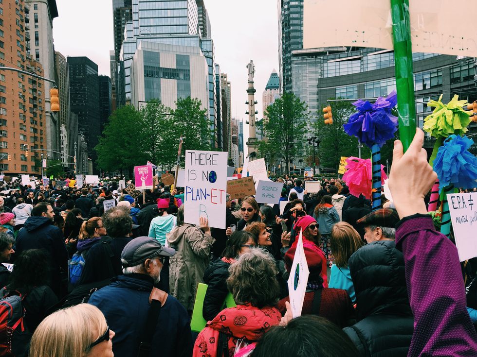 Injustice Is Not Justifiable, Fact