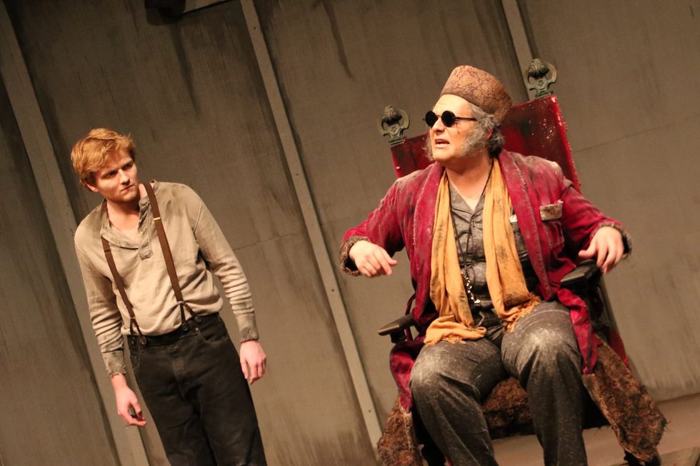 Why We Should Cherish What Little Civilization We Have