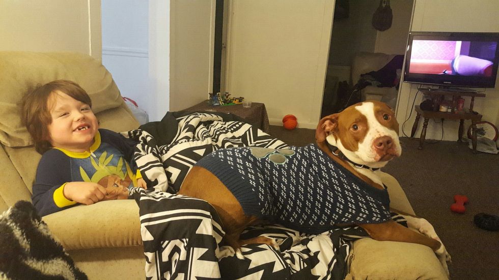 Real Talk, My Little Brother Is The Best Teacher I Have Ever Had