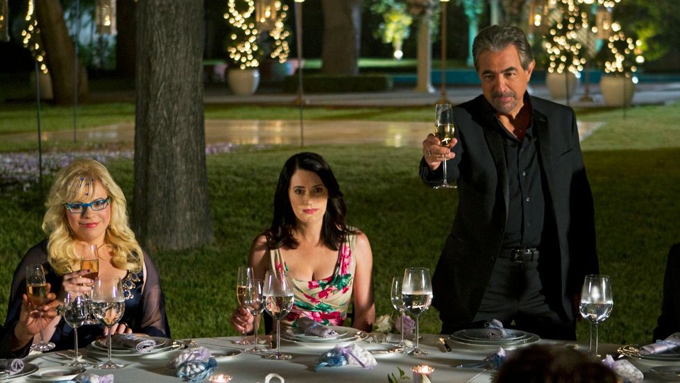 10 Of The Best 'Criminal Minds' Quotes, And Some Are Criminally Underrated